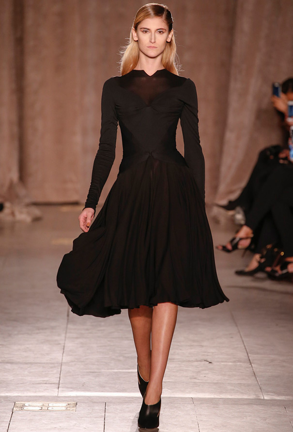 Mode automne-hiver 2025-2026