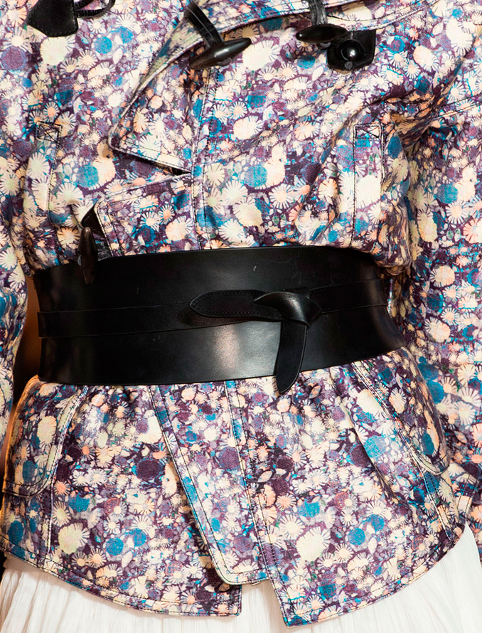 Ceinture Isabel Marant pour femme