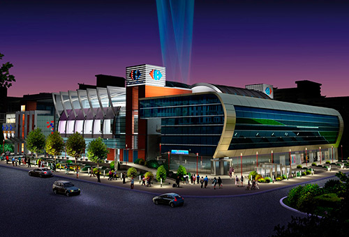 Qui a besoin de nouveaux centres commerciaux ?