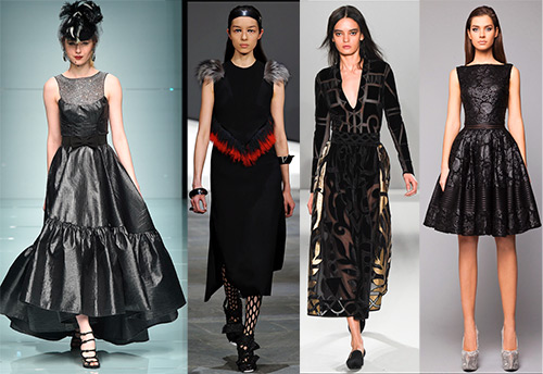 40 robes d'Halloween