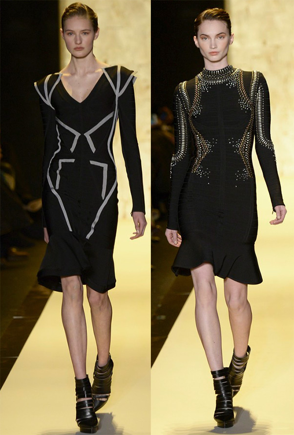 Robes d'Halloween sombres