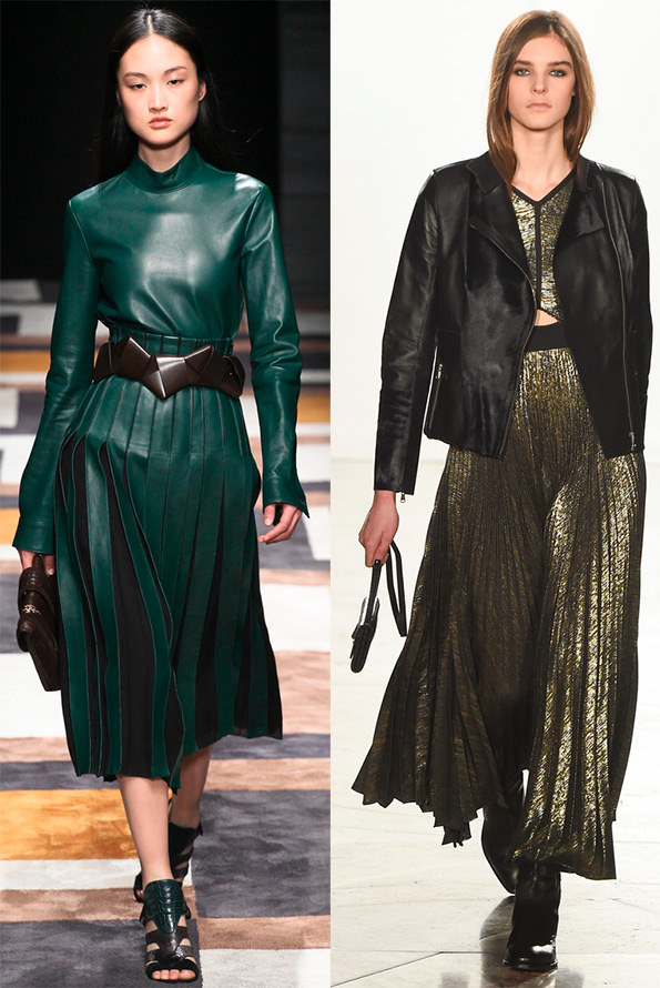 Mode automne-hiver 2025-2026