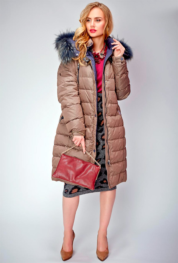 Comment choisir une doudoune italienne