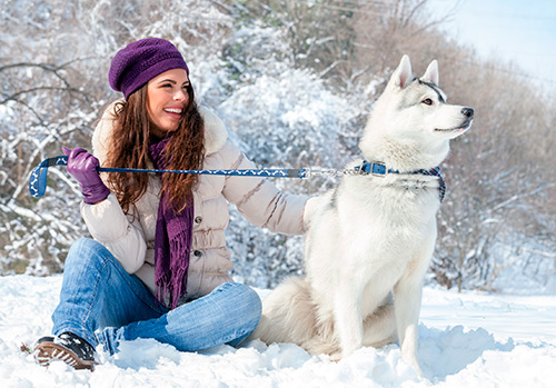 Comment choisir une doudoune italienne