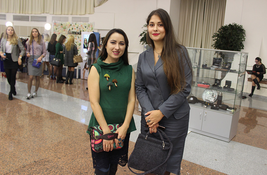 Biélorussie Fashion Week printemps-été 2026