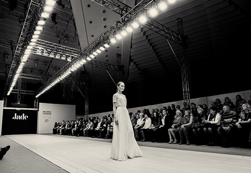 Biélorussie Fashion Week printemps-été 2026