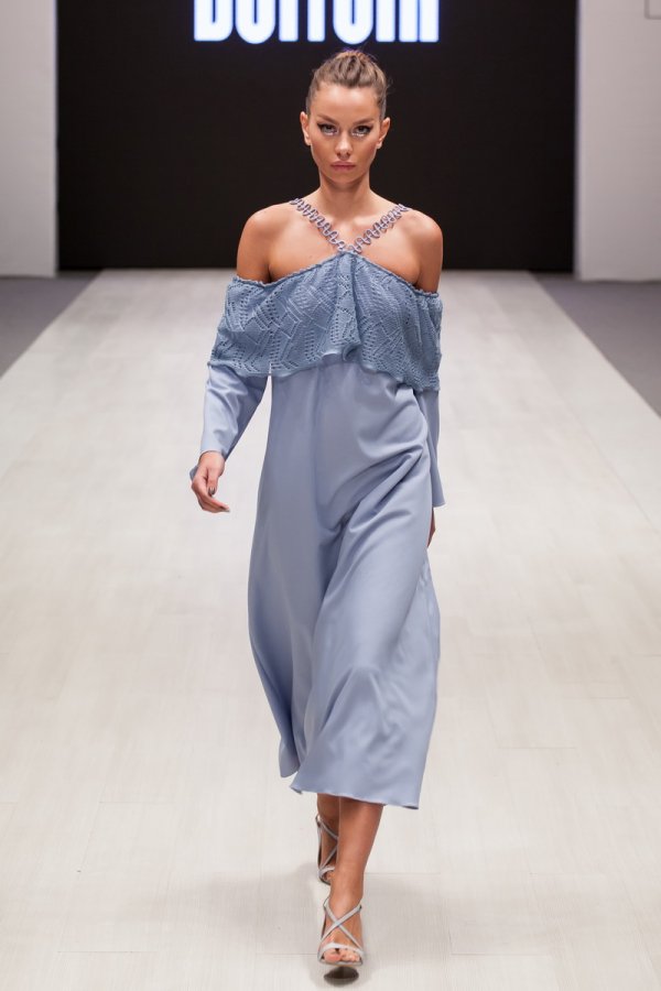 Irina Boitk printemps-été 2026