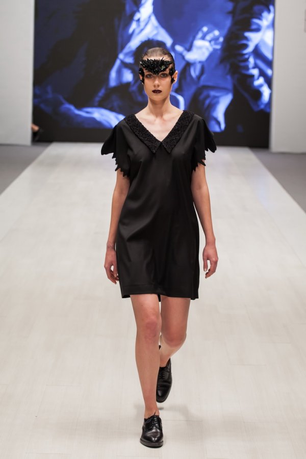 Biélorussie Fashion Week printemps-été 2026