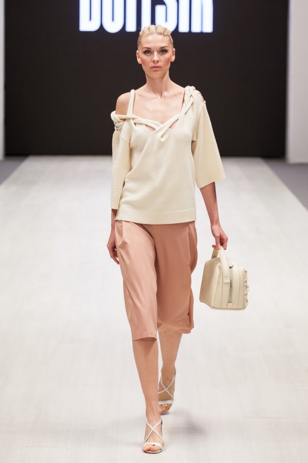 Irina Boitk printemps-été 2026