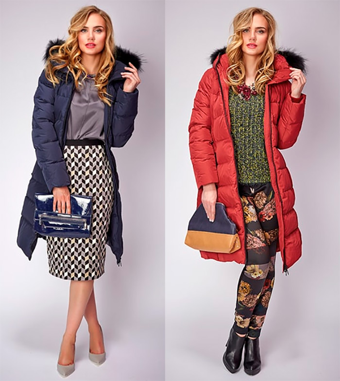 Visite de la marque italienne ADD