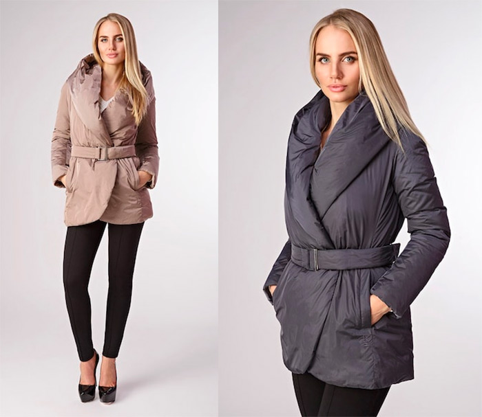 Visite de la marque italienne ADD