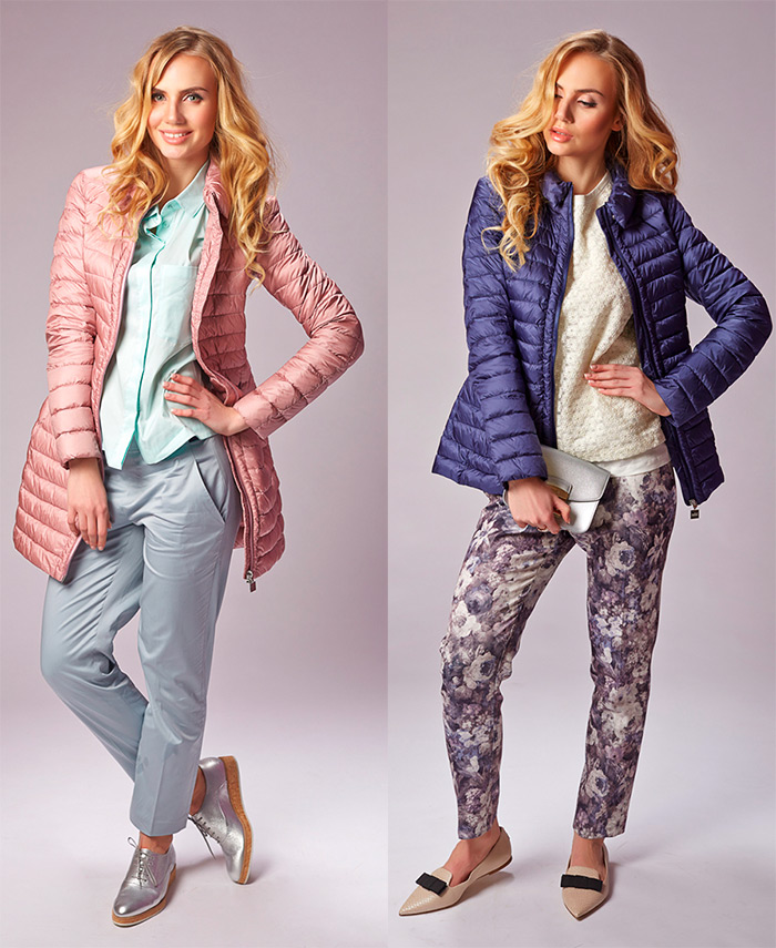 Visite de la marque italienne ADD