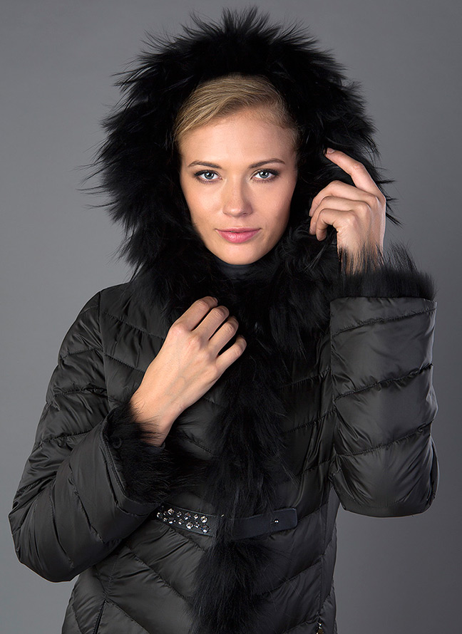 Collection de la marque italienne Violanti