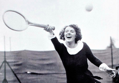 Vêtements pour femmes à la mode dans un style sportif