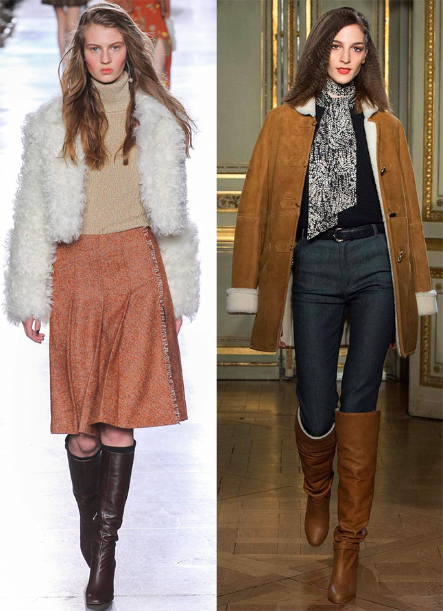 Style sportif dans les vêtements