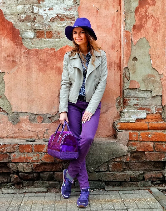 Entretien avec Nina - auteur du blog Ninelly