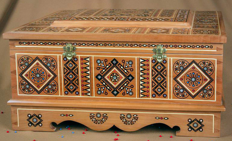 Choisir la meilleure boîte à bijoux