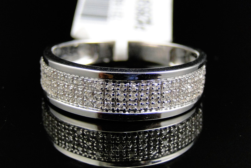 Pierres de fixation - pavé de diamants