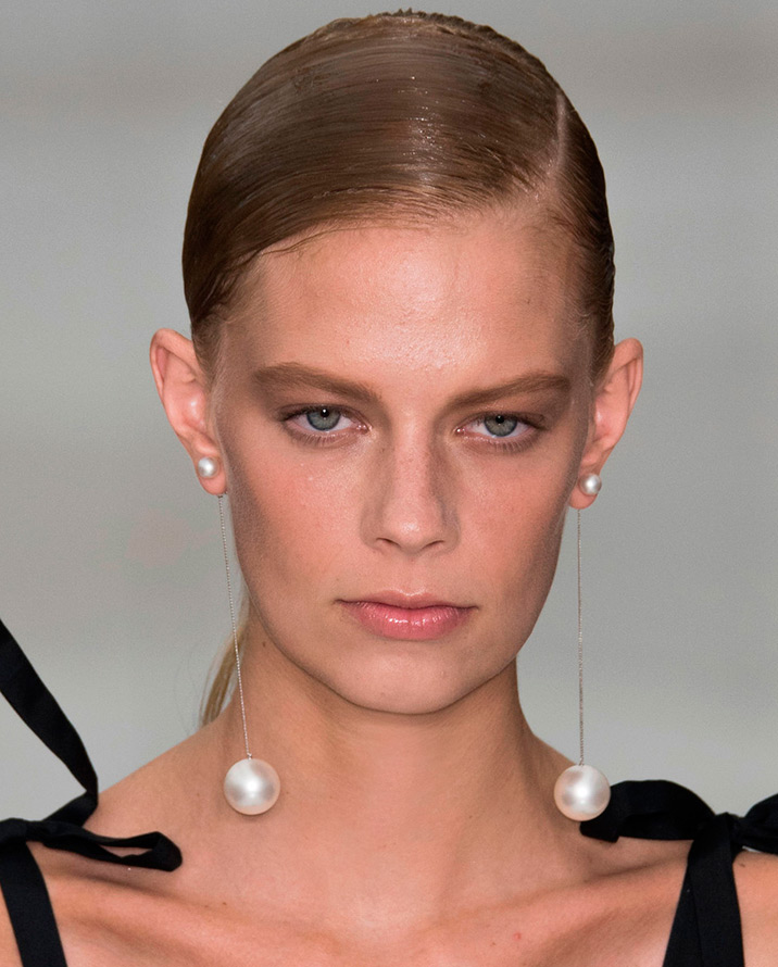 Mode femme printemps-été 2026