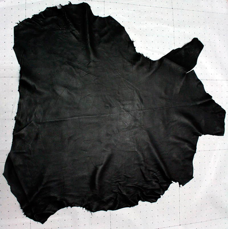 Cuir nappa véritable - qu'est-ce que c'est