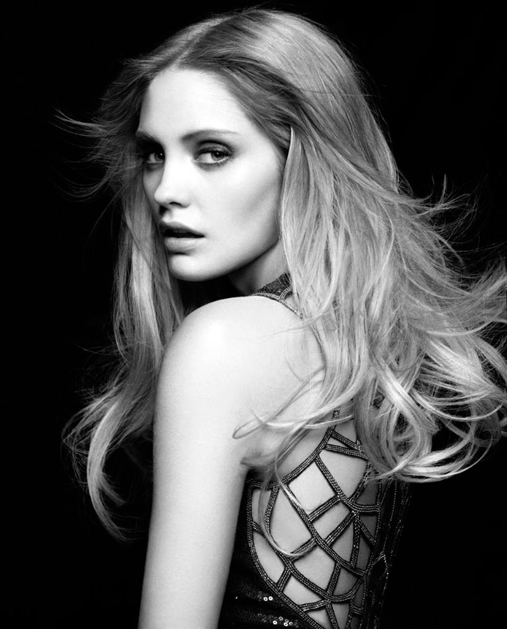 Magnifique modèle haut de gamme Heidi Mount