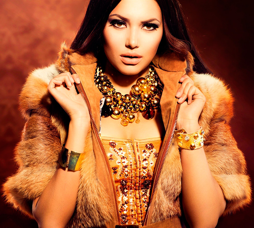 10 bijoux pour la nouvelle année