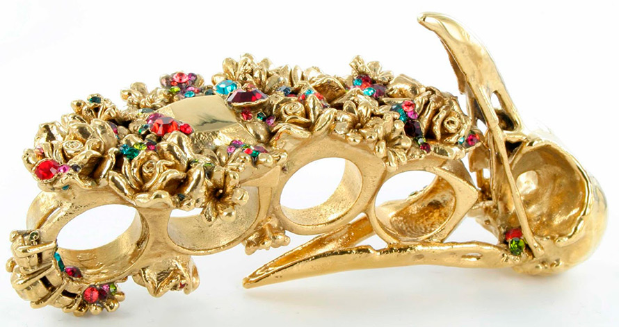 décoration pour le nouvel an