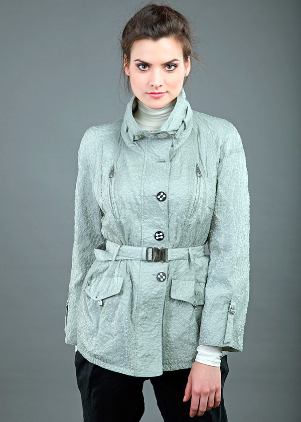 Comment choisir des vêtements d'hiver par type de corps