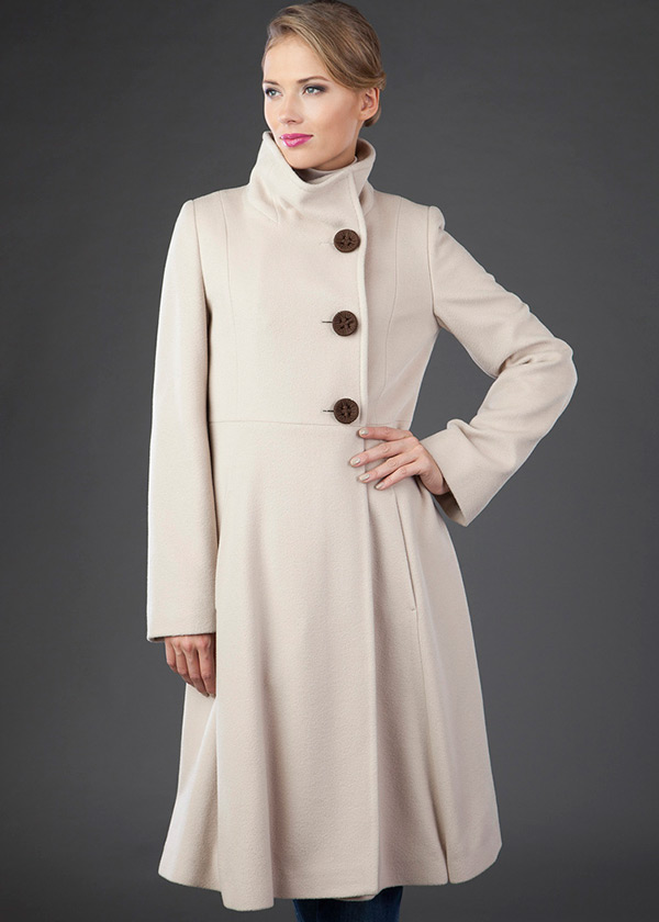 Comment choisir des vêtements d'hiver par type de corps