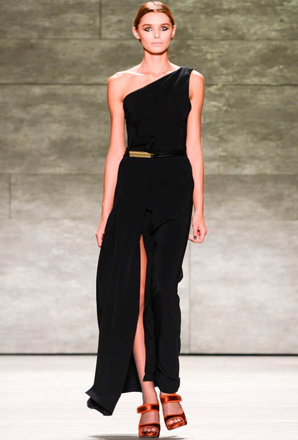 Mode automne-hiver 2025-2026