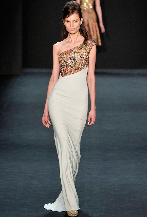 Robe Badgley Mischka
