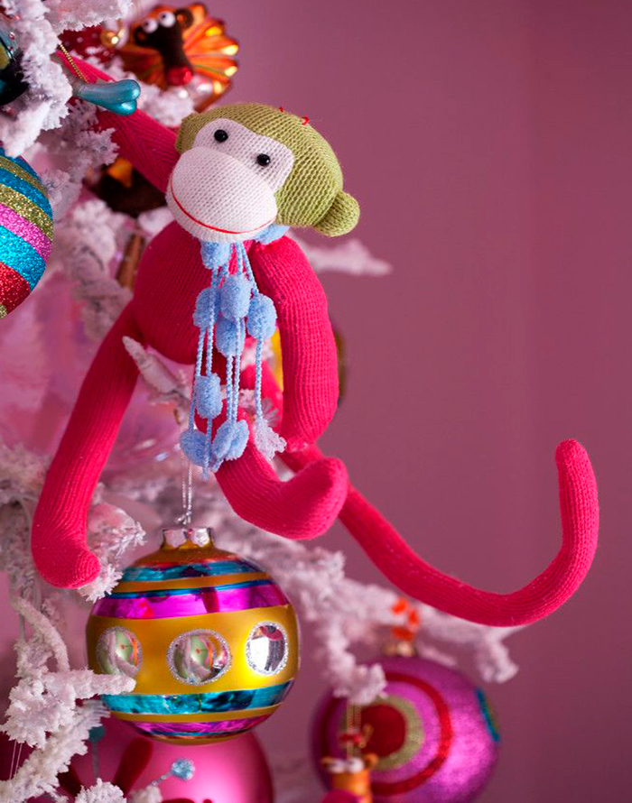 16 singes pour le nouveau 2026