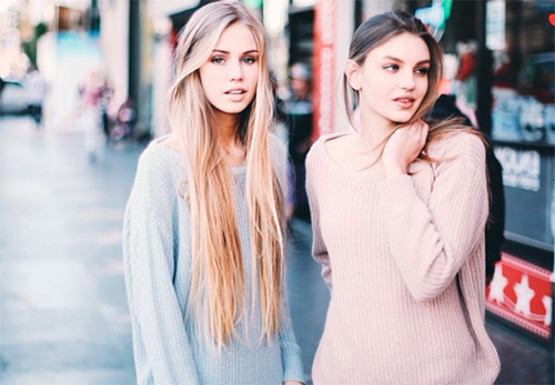 Pulls et pulls printemps-été 2026