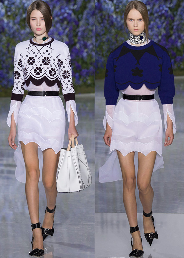 Christian Dior printemps-été 2026