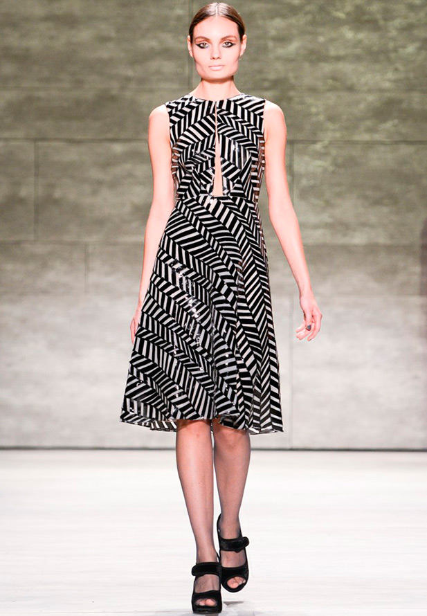 Mode automne-hiver 2025-2026