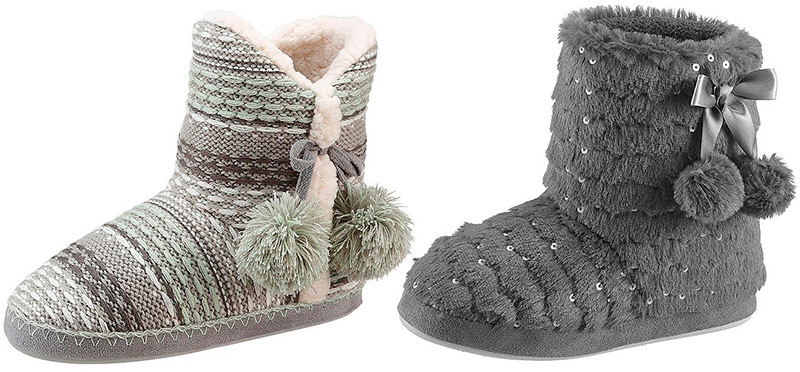 Bottes Ugg pour la maison
