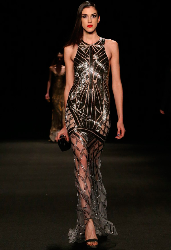 Mode automne-hiver 2025-2026