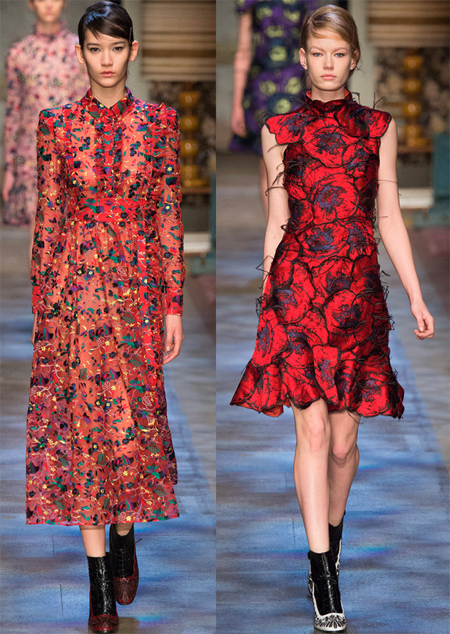 Les robes les plus intéressantes pour le nouvel an