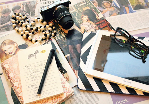 Comment trouver votre style et montrer votre individualité