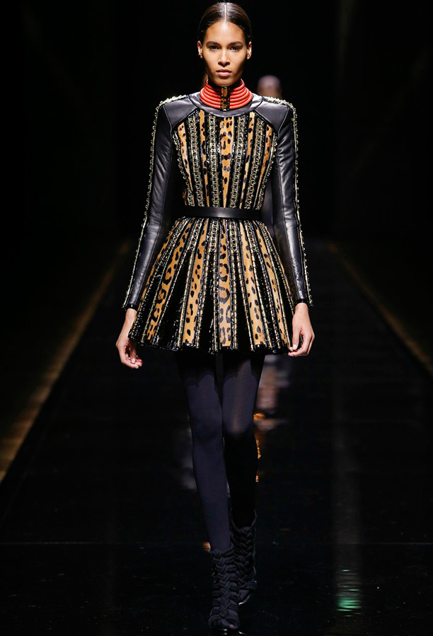 Top modèle Cindy Bruna