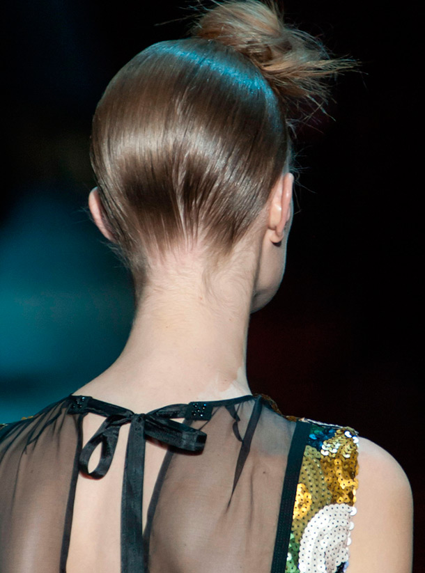 Robes à paillettes de Marc Jacobs