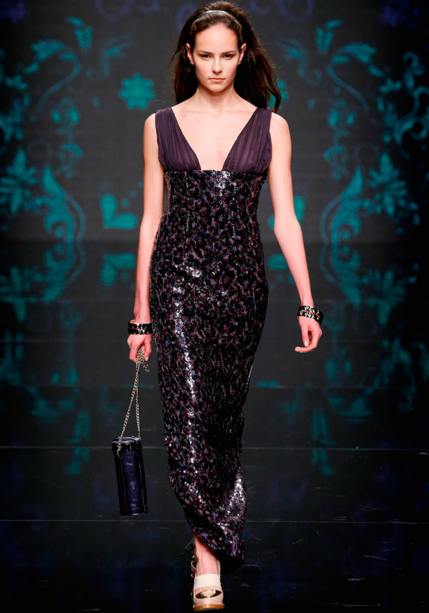 Mode automne-hiver 2025-2026