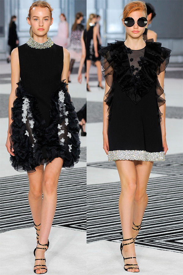 Clubwear Haute Couture & Looks Club