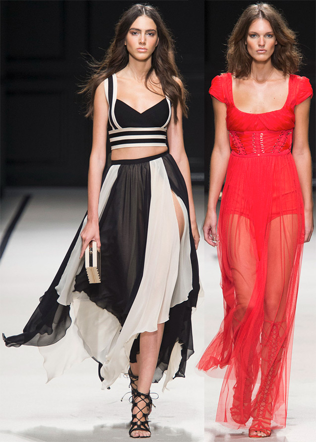 Tendances de la mode 2026