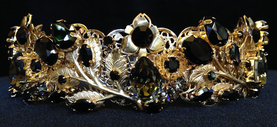 Accessoires pour la nouvelle année