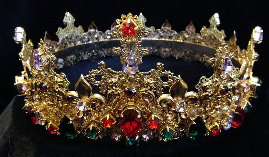 Accessoires pour la nouvelle année