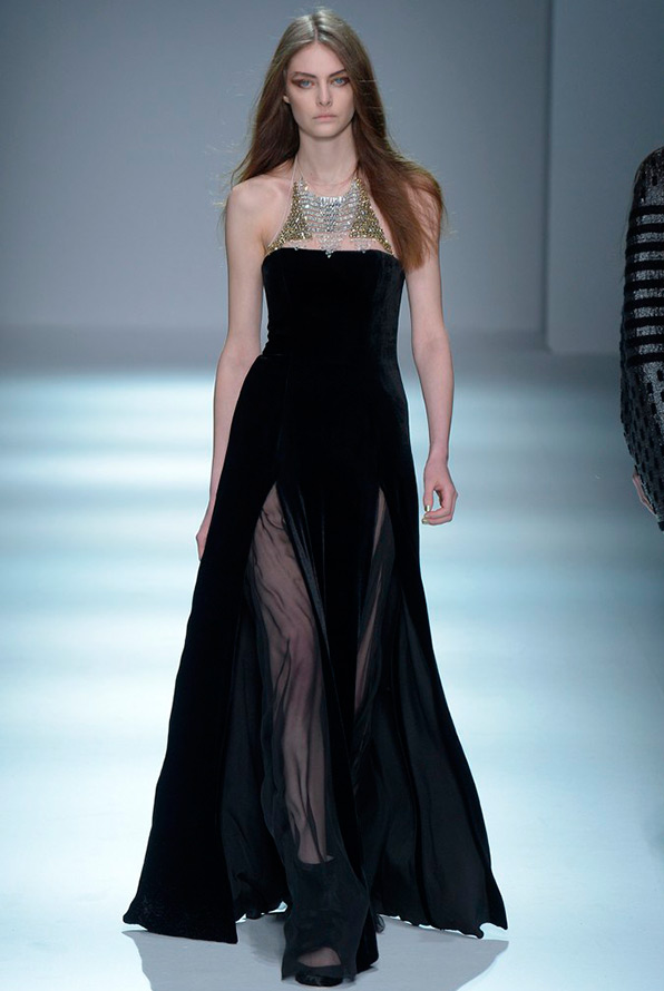 Mode automne-hiver 2025-2026