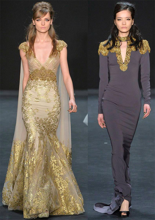 Robes de soirée pour le Nouveau 2026