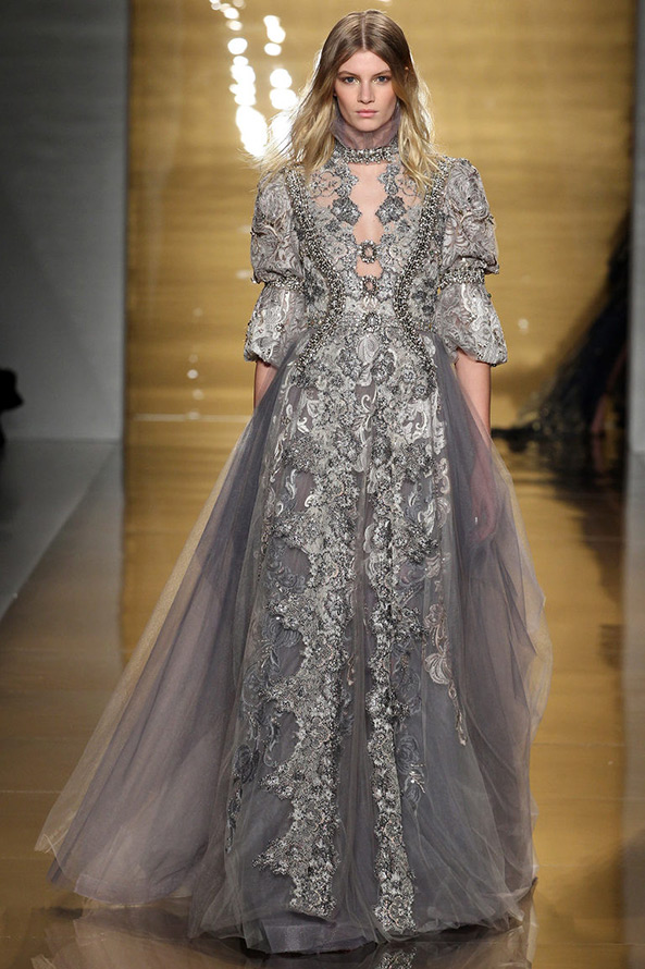 Reem Acra 2026