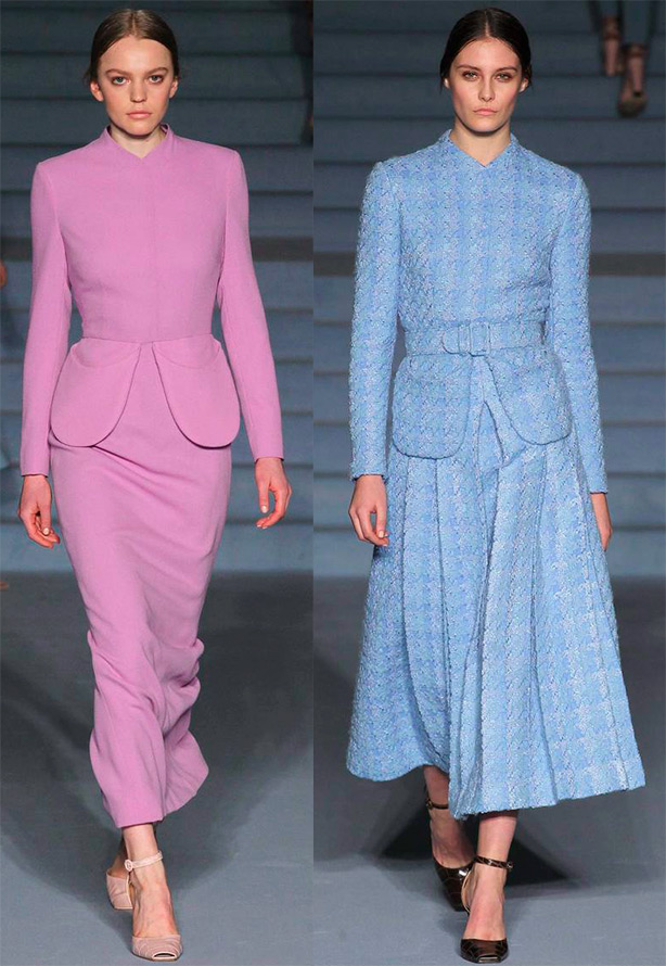 Comment fêter Noël - robes et autres vêtements